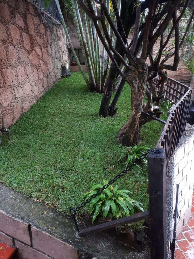 Casa Bugambilias Villa Taxco de Alarcon Bagian luar foto