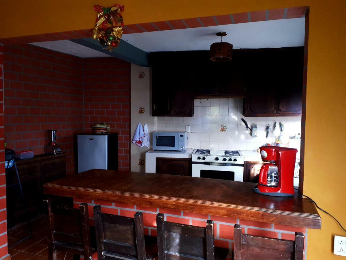 Casa Bugambilias Villa Taxco de Alarcon Bagian luar foto